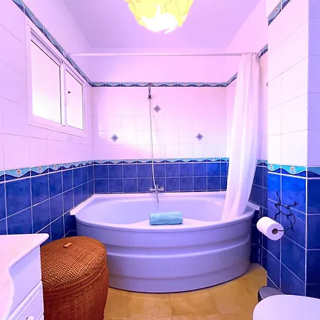 Appartement Tropicalidays Puerto Brava 2 Double Puerto de la Cruz (Tenerife)