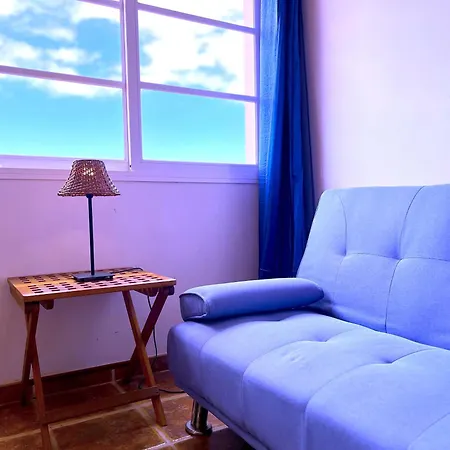 Tropicalidays Puerto Brava 2 Double Appartement Puerto de la Cruz (Tenerife)