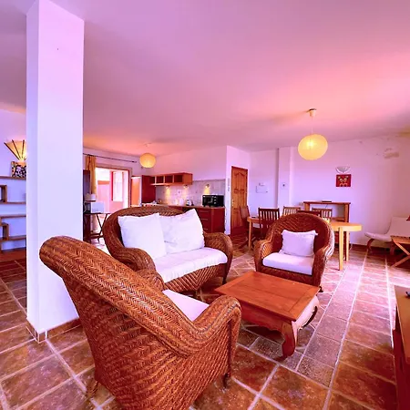 Appartement Tropicalidays Puerto Brava 2 Double