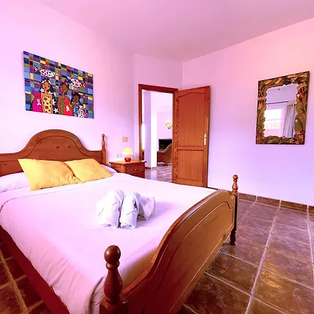 Appartement Tropicalidays Puerto Brava 2 Double Puerto de la Cruz (Tenerife)
