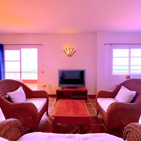 Tropicalidays Puerto Brava 2 Double Appartement *