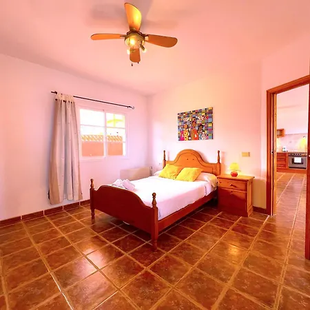 Tropicalidays Puerto Brava 2 Double Appartement Puerto de la Cruz (Tenerife)