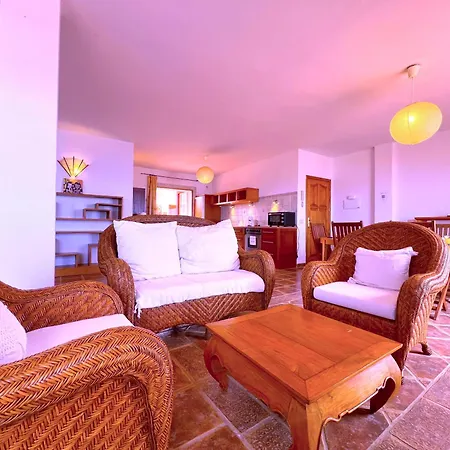 Tropicalidays Puerto Brava 2 Double Appartement